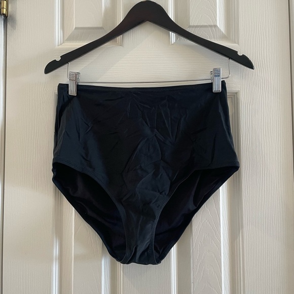 Other - High waisted bikini bottom